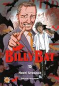 Billy Bat: 15