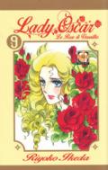 Lady Oscar. Le rose di Versailles: 9