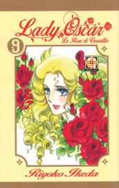 Lady Oscar. Le rose di Versailles: 9