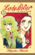 Lady Oscar. Le rose di Versailles: 10