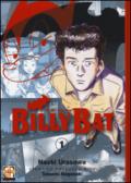 Billy Bat: 1