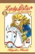 Lady Oscar. Le rose di Versailles: 11