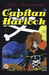 Capitan Harlock deluxe: 1