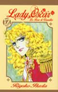 Lady Oscar. Le rose di Versailles: 12