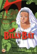 Billy Bat: 2