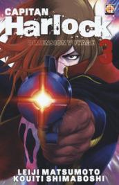 Dimension voyage. Capitan Harlock. Nuova serie. Vol. 3