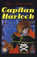 Capitan Harlock deluxe: 2