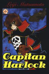 Capitan Harlock deluxe: 3