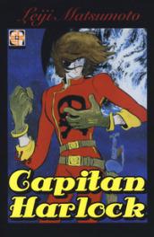 Capitan Harlock deluxe: 4