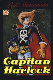 Capitan Harlock deluxe: 5