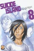 Suicide island. 8.