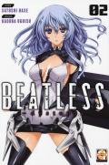 Beatless dystopia. Vol. 2