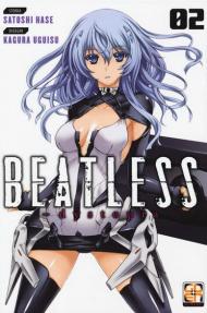 Beatless dystopia. Vol. 2