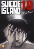 Suicide island. Vol. 10