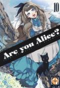 Are you Alice?. Vol. 10