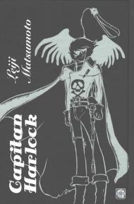 Capitan Harlock. Complete edition