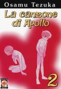 La canzone di Apollo. Vol. 2