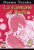 La canzone di Apollo. Vol. 3