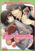 Junjo romantica. Vol. 5