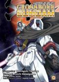 Mobile suit Crossbone Gundam. Collection. Ediz. speciale