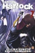 Dimension voyage. Capitan Harlock. Vol. 7