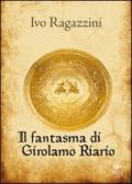 Il fantasma di Girolamo Riario