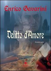 Delitto d'amore