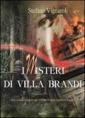 I misteri di villa Brandi