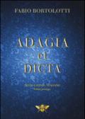 Adagia et dicta