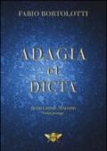 Adagia et dicta