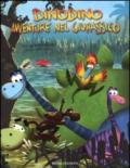 Dinodino. Avventure nel giurassico