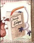 Favole di Esopo. Ediz. illustrata