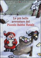 Le più belle avventure del piccolo Babbo Natale