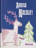 Arriva Natale! Libro pop-up. Ediz. illustrata