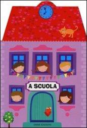 A scuola (4 vol.)