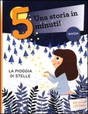 La pioggia di stelle