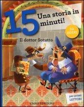 Il dottor Sotutto