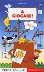 A giocare