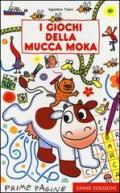 I giochi della mucca Moka