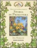 Storia di primavera. I racconti di Boscodirovo