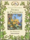 Storia di primavera. I racconti di Boscodirovo