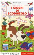 I giochi di Scodinzolo