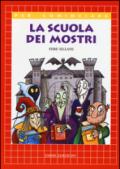 La scuola dei mostri