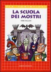 La scuola dei mostri