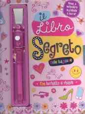 Il libro segreto delle ragazze. Ediz. illustrata. Con gadget