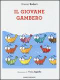 Il giovane gambero