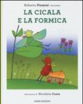 La cicala e la formica