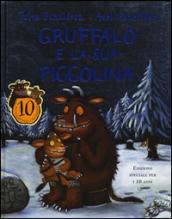 Gruffalò e la sua piccolina - 10 Anni