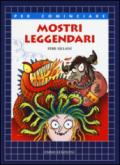 Mostri leggendari