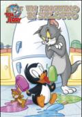 Tom & Jerry - Un pinguino in salotto